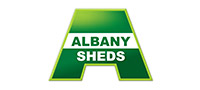 Albany Sheds
